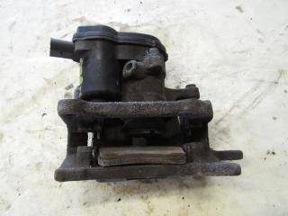 суппорт задний левый Audi A4 B8/8K 2009