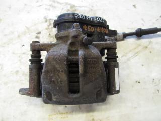 суппорт задний левый Audi A4 B8/8K 2009