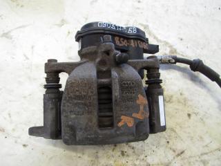 суппорт задний левый Audi A4 B8/8K 2009