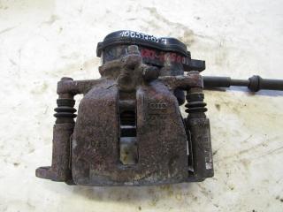 суппорт задний левый Audi A4 B8/8K 2009