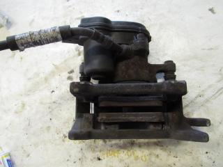 суппорт задний правый Audi A4 B8/8K 2009