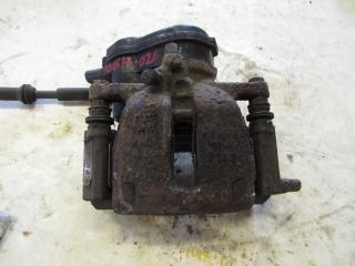 суппорт задний правый Audi A4 B8/8K 2009