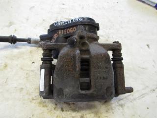 суппорт задний правый Audi A4 B8/8K 2009