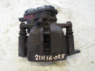 суппорт задний правый Audi A4 B8/8K 2009