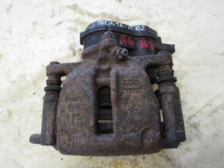 суппорт задний левый Audi A4 B8/8K 2009