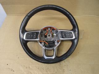 руль Jeep Wrangler 4 поколение 2020, 2.0 л., бензин