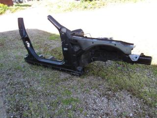 четверть передняя правая Maserati Levante 1 поколение 2017, 3.0 л., бензин