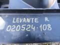 четверть передняя правая Maserati Levante 1 поколение 2017, 3.0 л., бензин - фото №5