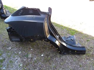 крыло заднее левое Maserati Levante 1 поколение 2017, 3.0 л., бензин