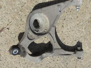 рычаг задний левый Jeep Grand Cherokee 4 поколение [рестайлинг] 2014, 3.0 л., дизель