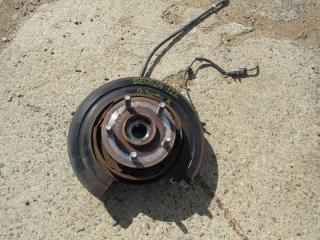 ступица задняя правая Jeep Grand Cherokee 4 поколение [рестайлинг] 2014, 3.0 л., дизель