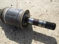 полуось задняя (приводной вал, ШРУС) Jeep Grand Cherokee 4 поколение [рестайлинг] 2014, 3.0 л., дизель, P68193672AA - фото №3