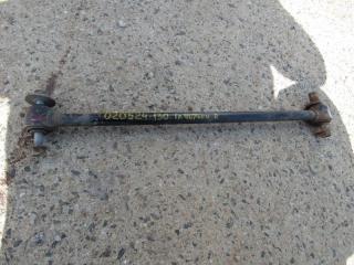 рычаг задний правый Jeep Grand Cherokee 4 поколение [рестайлинг] 2014, 3.0 л., дизель