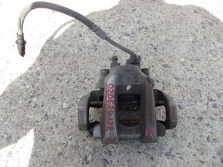 суппорт передний правый Jeep Grand Cherokee 4 поколение [рестайлинг] 2014, 3.0 л., дизель