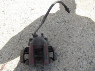 суппорт задний левый Jeep Grand Cherokee 4 поколение [рестайлинг] 2014, 3.0 л., дизель