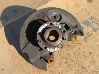 ступица передняя правая Peugeot 5008 2 поколение 2020, 2.0 л., дизель