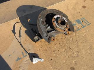 ступица передняя левая Peugeot 5008 2 поколение 2020, 2.0 л., дизель