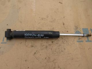 амортизатор задний левый Peugeot 5008 2 поколение 2020, 2.0 л., дизель, 9823286480