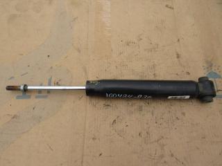 амортизатор задний левый Peugeot 5008 2 поколение 2020, 2.0 л., дизель, 9823286480