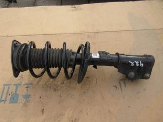 амортизатор передний правый Peugeot 5008 2 поколение 2020, 2.0 л., дизель, 9819718780