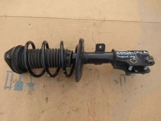 амортизатор передний правый Peugeot 5008 2 поколение 2020, 2.0 л., дизель, 9819718780