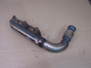 коллектор выпускной Audi Q5 FY 2019, 3.0 л., дизель, 059253034DA