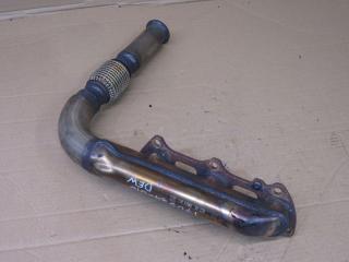 коллектор выпускной Audi Q5 FY 2019, 3.0 л., дизель, 059253033DA