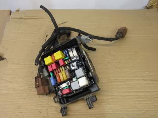 блок предохранителей Peugeot 5008 2 поколение 2020, 2.0 л., дизель