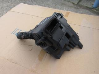 корпус воздушного фильтра Peugeot 5008 2 поколение 2020, 2.0 л., дизель, 9676423480