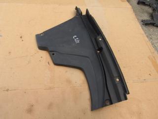 планка под капот Maserati Levante 1 поколение 2018, 3.0 л., бензин