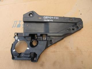 Крепление бампера заднего Maserati Levante 1 поколение 2018, 3.0 л., бензин, 670034585