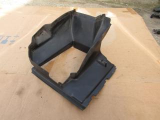 воздуховод интеркулера Audi Q7 4L [рестайлинг] 2014, 4L0117335G