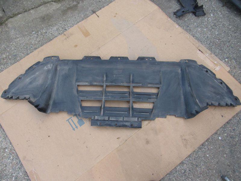 защита бампера (кенгурятник) Maserati Levante 1 поколение 2018, 3.0 л., бензин, 670032424 - фото №1