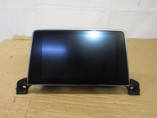 монитор мультимедиа Peugeot 5008 2 поколение 2020, 2.0 л., дизель, 9830424280