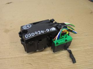 блок предохранителей Peugeot 5008 2 поколение 2020, 2.0 л., дизель, 9806192580