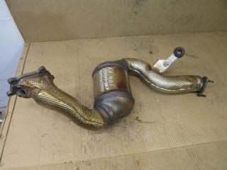 катализатор Audi A7 4G [рестайлинг] 2016, 4.0 л., бензин, 4G0131703