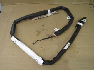 подушка безопасности боковая (шторка) Peugeot 5008 2 поколение 2020, 2.0 л., дизель, 9828188080