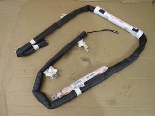 подушка безопасности боковая (шторка) Peugeot 5008 2 поколение 2020, 2.0 л., дизель, 9825016380