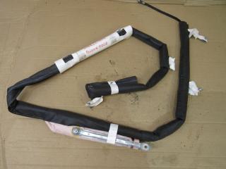 подушка безопасности боковая (шторка) Peugeot 5008 2 поколение 2020, 2.0 л., дизель, 9825017680