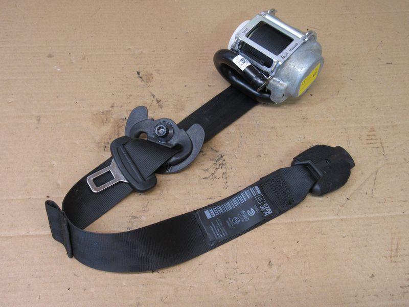 ремень безопасности Peugeot 5008 2 поколение 2020, 2.0 л., дизель, 98094638XX, 34197401G - фото №1