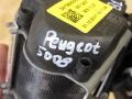 ремень безопасности Peugeot 5008 2 поколение 2020, 2.0 л., дизель, 34198420B, 98093486XX, 34197414E - фото №16