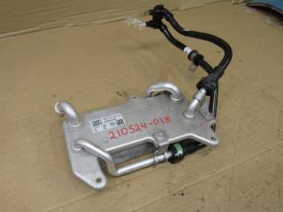 радиатор АКПП Audi Q5 FY 2019, 3.0 л., дизель, 4M0317021G