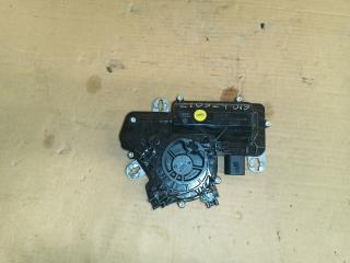 сервопривод доводчика двери Volkswagen Tiguan 2 поколение 2018, 3G0827887C