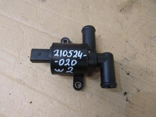 насос антифриза дополнительный Audi A7 4G [рестайлинг] 2016, 4.0 л., бензин, 4H0121571D