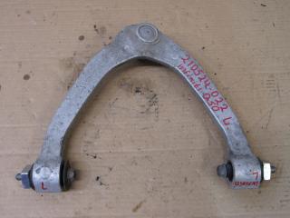 рычаг передний левый Infiniti Q50 1 поколение [рестайлинг] 2020