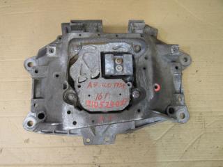 кронштейн КПП Audi A7 4G [рестайлинг] 2016, 4.0 л., бензин, 4G0399291C, 4G0399263R