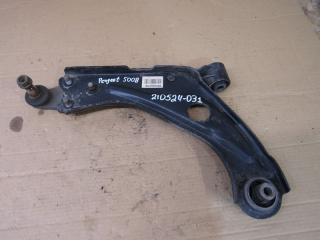 рычаг передний левый Peugeot 5008 2 поколение 2020, 2.0 л., дизель