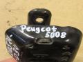 подушка крепления КПП Peugeot 5008 2 поколение 2020, 2.0 л., дизель, 980489068 - фото №11