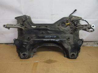 балка подвески передняя (подрамник) Peugeot 5008 2 поколение 2020, 2.0 л., дизель