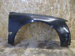 крыло переднее правое Audi A8 D3 [рестайлинг] 2006